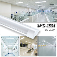 Corp Iluminat Led Liniar 36W Fida 120Cm Echivalent 250W Liniar Light