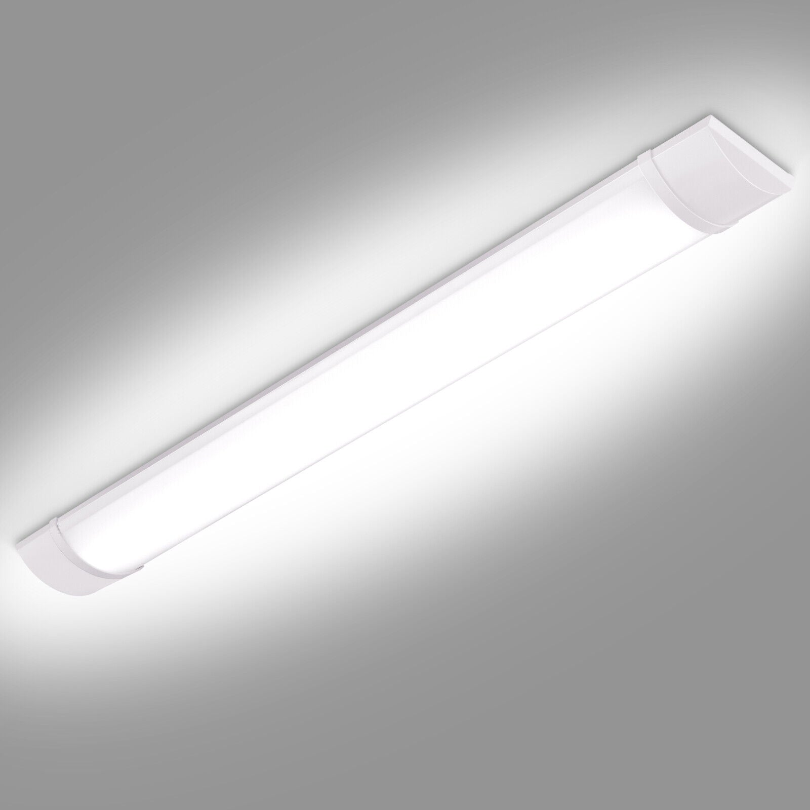 Corp Iluminat Led Liniar 48W Fida 150Cm Echivalent 350W Liniar Light