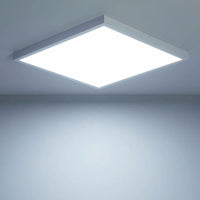 LED панел 70W 60x60cm за повърхностен монтаж PREMIUM