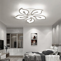LED осветително тяло 220W Cynthia с дистанционно, еквивалент 600W