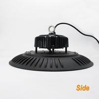 LED лампа 200W индустриално осветление SMD