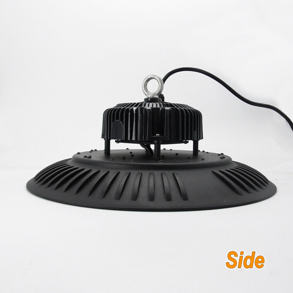 LED лампа 150W индустриално осветление SMD