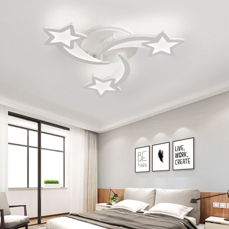 LED осветително тяло 60W 3067/3 4000K Еквивалент 200W