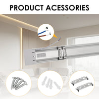 Corp Iluminat Led Liniar 36W Fida 120Cm Echivalent 250W Liniar Light