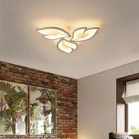 LED осветително тяло Mini ANEMONE Еквивалент 300W Дистанционно