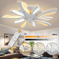 LED осветително тяло SMART, специален модел, еквивалент 500W, с дистанционно управление