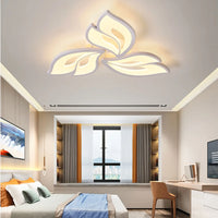 LED осветително тяло Mini ANEMONE Еквивалент 300W Дистанционно