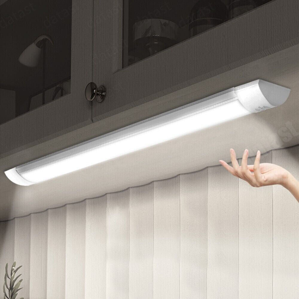 Corp Iluminat Led Liniar 48W Fida 150Cm Echivalent 350W Liniar Light