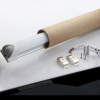 Tub Led T8 Mat Suport Inclus 60Cm 8W Interconectabil Liniar Light