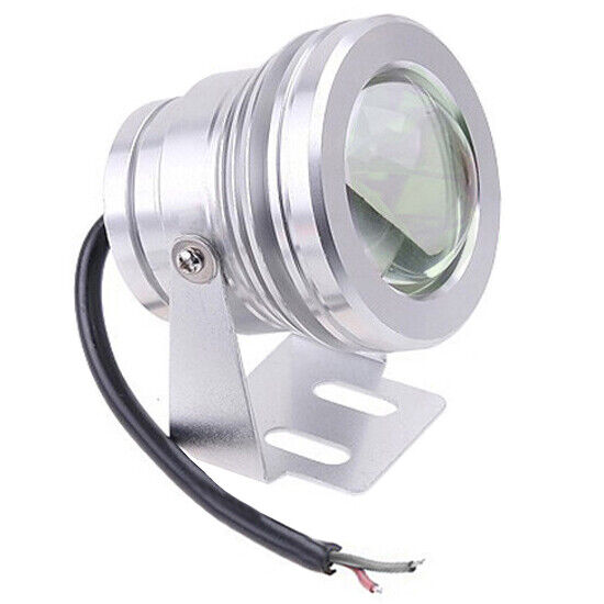 LED външен спот LUPA 10W 12V IP67