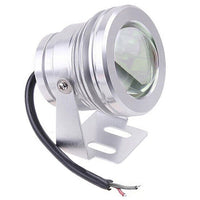 LED външен спот LUPA 10W 12V IP67