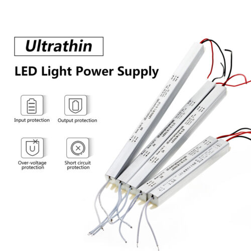 Захранващ източник 24W 12V за шина