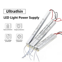 Захранващ източник 24W 12V за шина