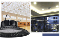 LED лампа 200W индустриално осветление SMD