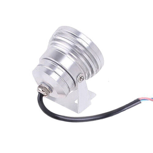 LED външен спот LUPA 10W 12V IP67
