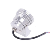 LED външен спот LUPA 10W 12V IP67
