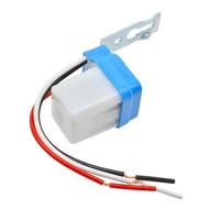 Сумрачен сензор 10A 220V