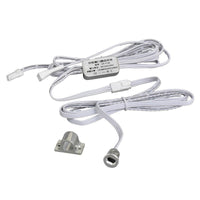 IR сензор за движение за LED лента за мебели 12V-24V