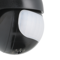 Senzor Miscare Reglabil DETECT ME 1 Black 180 grade