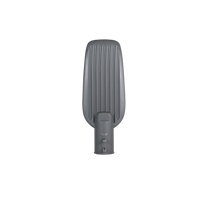 LED лампа 30W за улично осветление Slim 3000 Lm