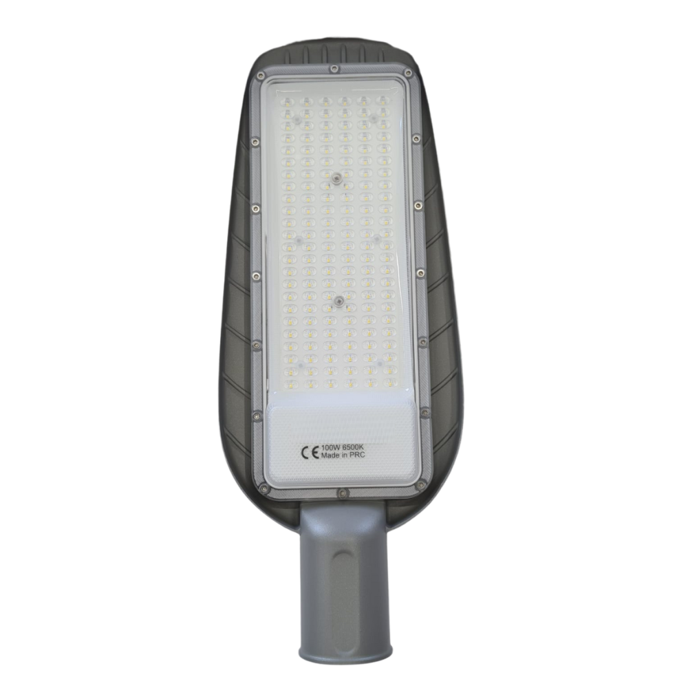 LED лампа 200W улично осветление Slim 20.000 lm