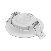 LED спот 5W вграден, насочваем БЯЛ Еквивалент 40W