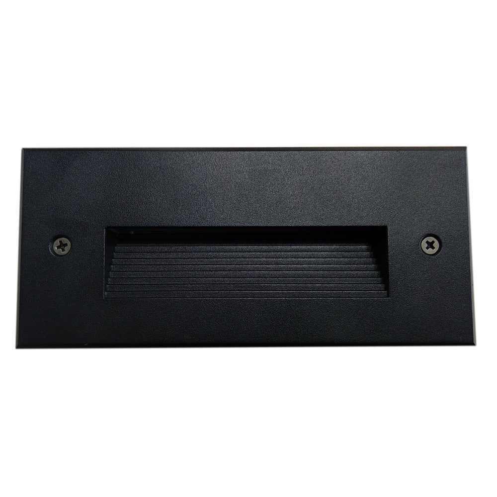 Външен LED спот за стъпала 5W IP65