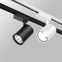 LED спот за магазин за шина 30W