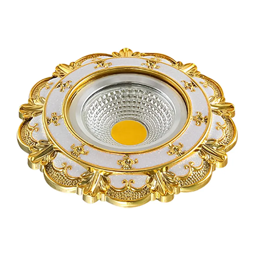 Spot Led Royal Deluxe Imperial Rotund Hc505 Spot Light