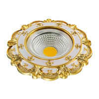 Spot Led Royal Deluxe Imperial Rotund Hc505 Spot Light