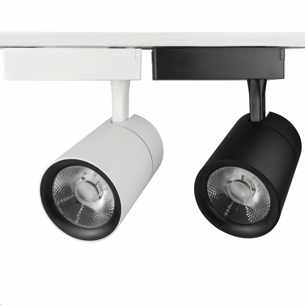 LED спот за шина 35W PREMIUM
