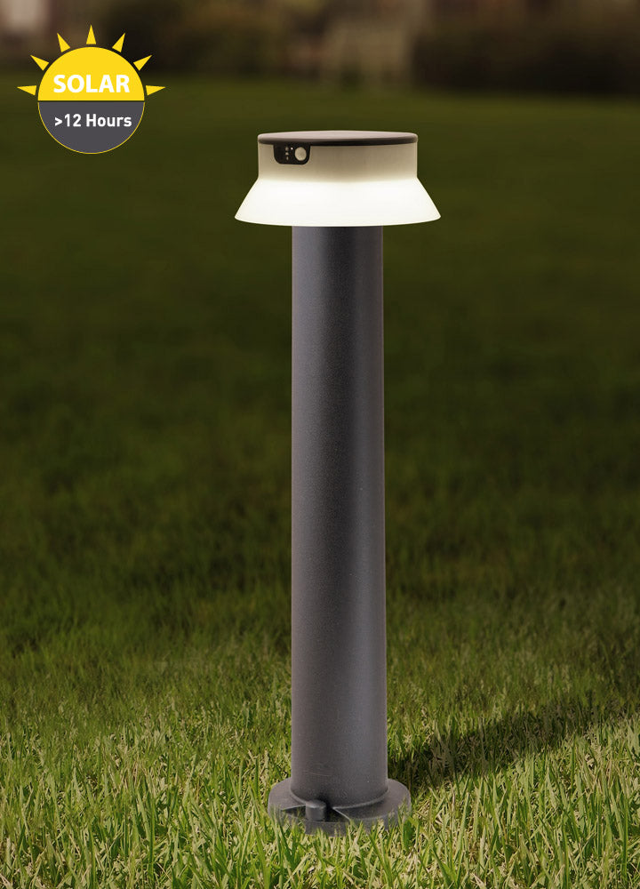 Соларен стълб Fumagalli Felice 73CM CCT