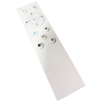 Plafoniera LED SMART 30W RGBW Bluetooth si Telecomanda Echivalent 300W PLAFONIERA LED RGB MULTICOLORA CU BOXA / 30W