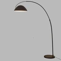 Лампадар OLY Black 205CM