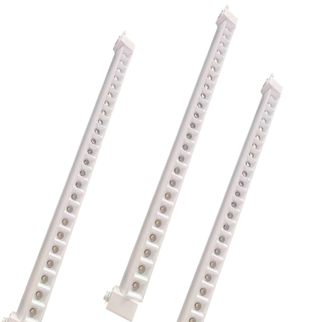 LED спот за шина Магазин Линеен 22W 58cm Бял
