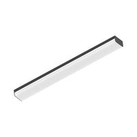 LED линейно осветително тяло Proline 120 см 36W 4320lm CCT IP40